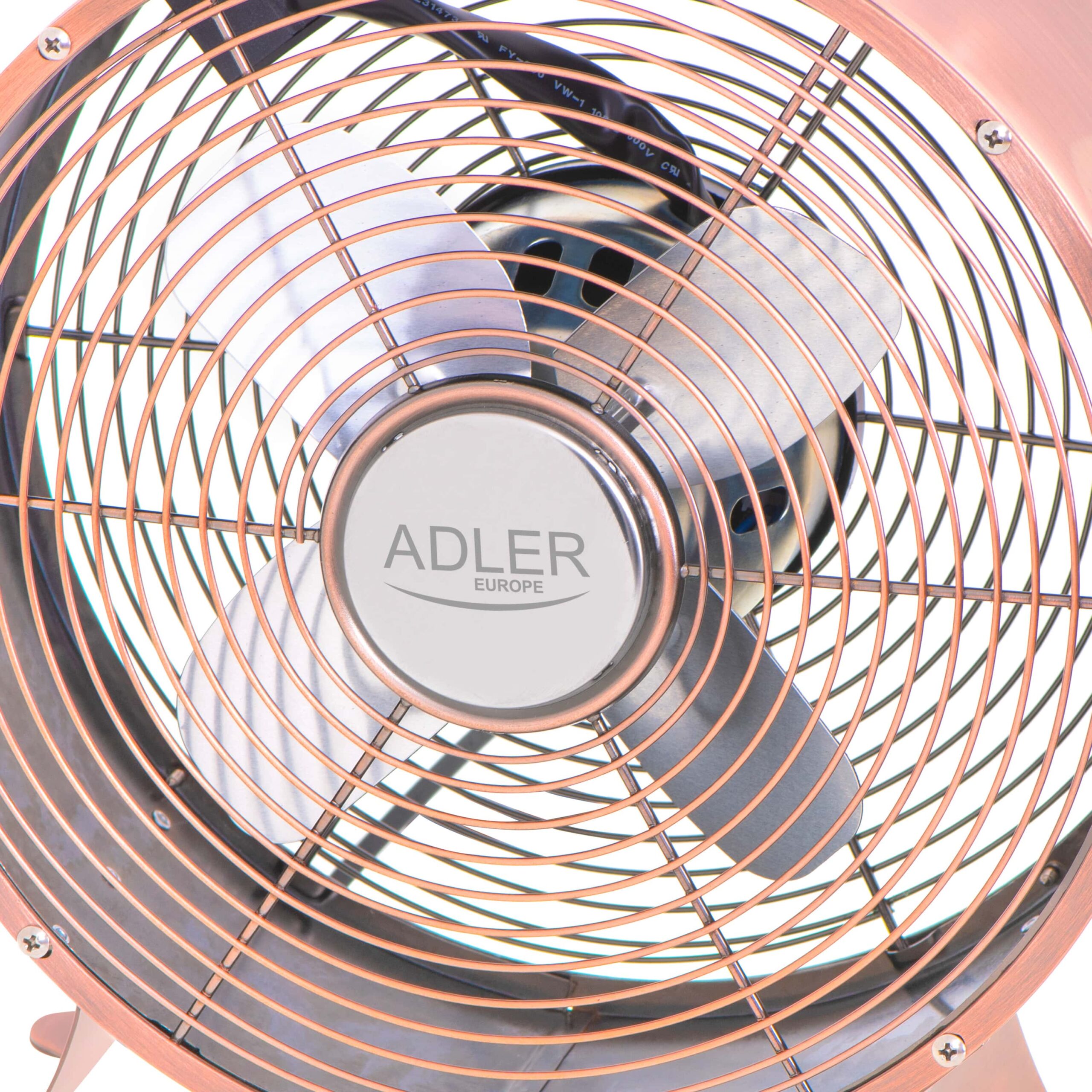 Loft ventilátor Adler 50W
